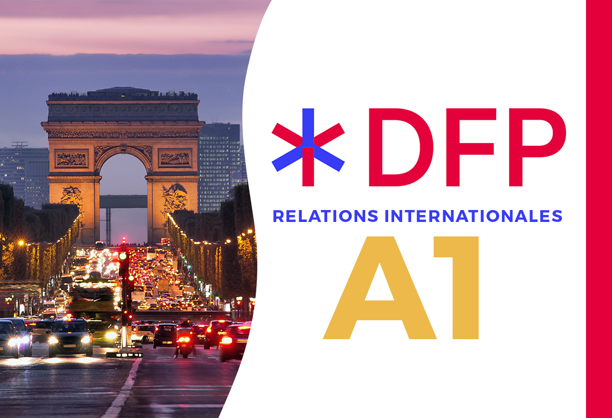 DFP Relations Internationales A1