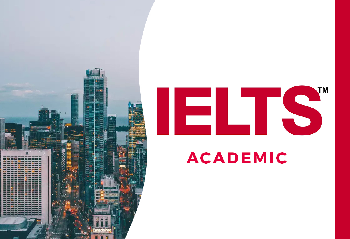 IELTS Academic