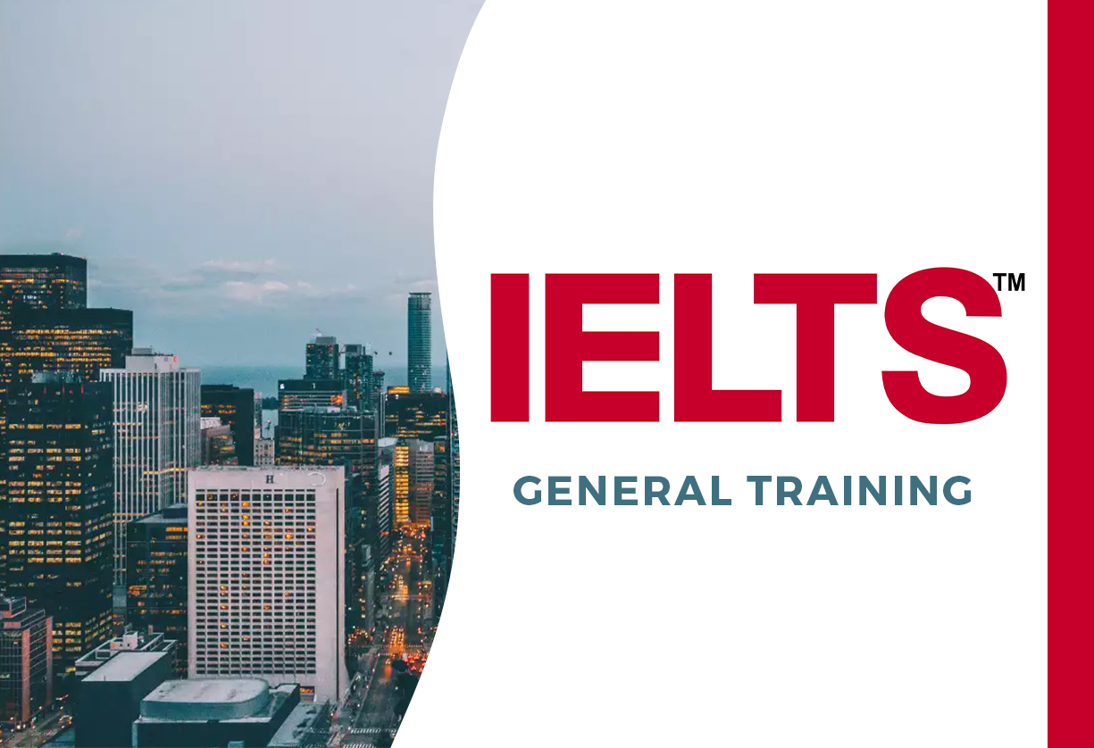 IELTS General Training