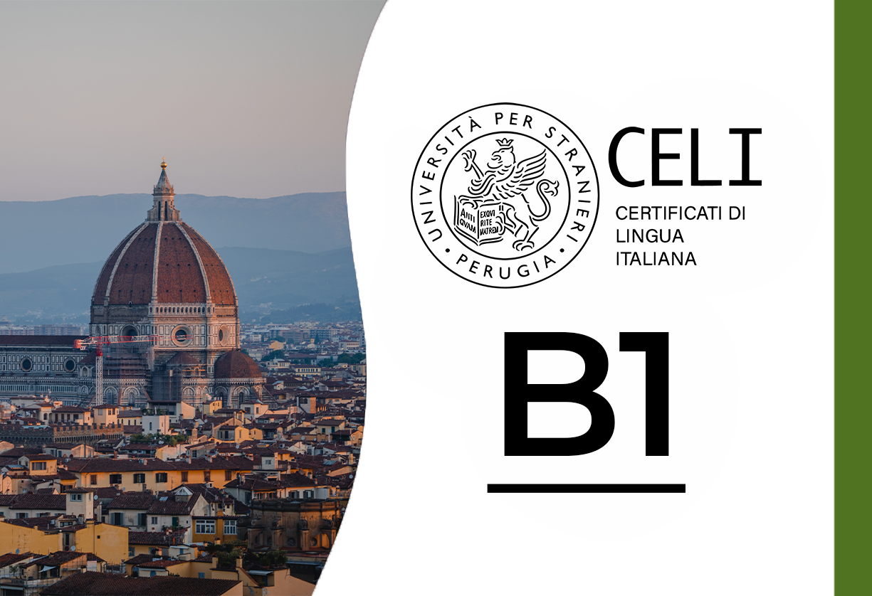 CELI B1